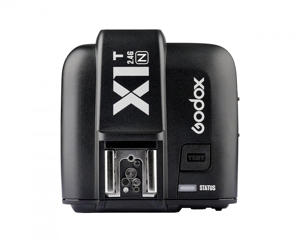 Đèn flash Godox X1T-N for Nikon