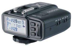 Đèn flash Godox X1T-S for Sony