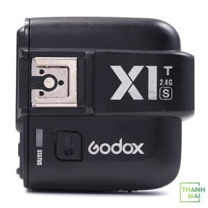 Đèn flash Godox X1T-S for Sony