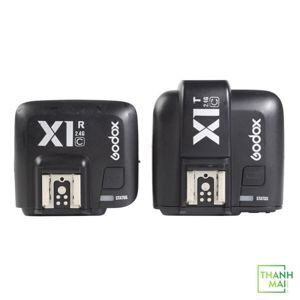 Đèn flash Godox X1T-S for Sony