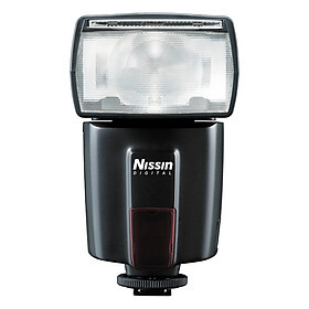 Đèn Flash Nissin Di600 For Canon / Nikon