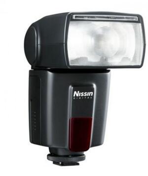 Đèn Flash Nissin Di600 For Canon / Nikon