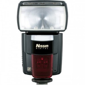 Đèn Flash Nissin Di866 Mark II For Canon