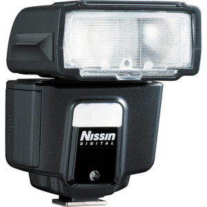 Đèn Flash Nissin i40 for Sony