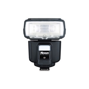 Đèn flash Nissin i60A