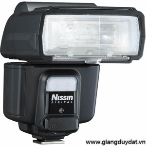 Đèn flash Nissin i60A