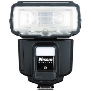 Đèn flash Nissin i60A