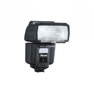 Đèn flash Nissin i60A