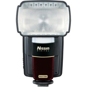 Đèn Flash Nissin MG8000 for Canon/Nikon