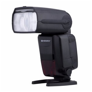 Đèn flash Shanny SN600