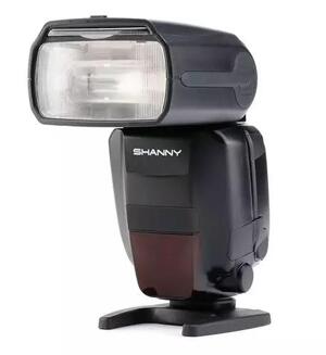 Đèn flash Shanny SN600