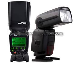 Đèn flash Shanny SN600C cho Canon