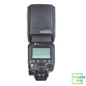 Đèn flash Shanny SN600C cho Canon