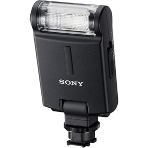 Đèn flash Sony HVL-F20M