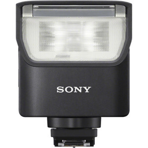 Đèn flash Sony HVL-F28RM