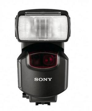 Đèn flash Sony HVL-F43AM