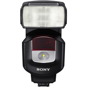 Đèn Flash Sony HVL-F43M