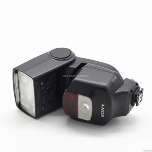 Đèn Flash Sony HVL-F43M