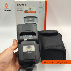 Đèn flash Sony HVL-F45RM