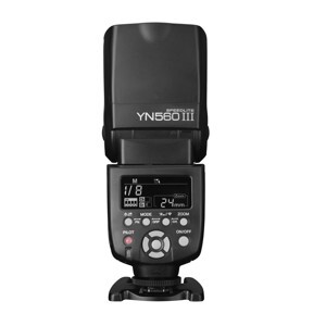 Đèn Flash Speedlight Yongnuo YN560-IV
