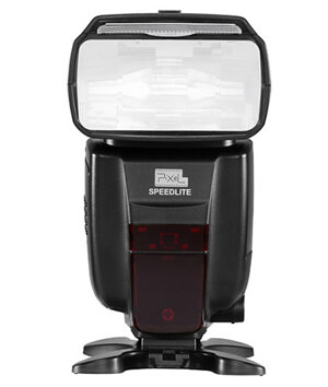 Đèn flash Standard Pixel X800N