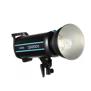 Đèn flash Studio Godox QS1200