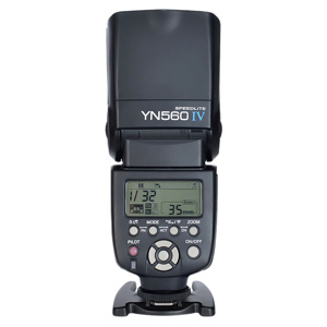 Đèn Flash Yongnuo 560 IV