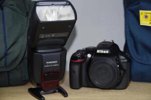 Đèn Flash Yongnuo 560 IV