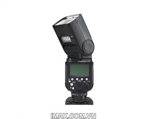 Đèn flash Yongnuo Speedlite YN968EX-RT cho Canon