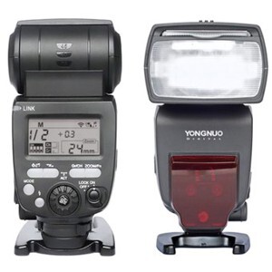 Đèn Flash Yongnuo YN-660