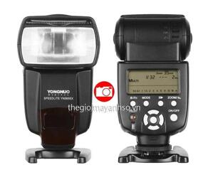 Đèn flash Yongnuo YN565EX (YN565 EX) cho Nikon