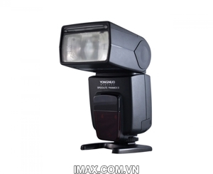 Đèn flash Yongnuo YN568EXII cho Canon