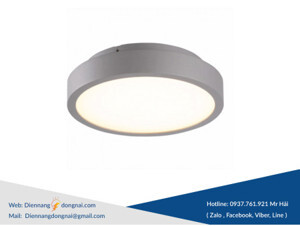 Đèn gắn trần led Paragon PSCA8602L/30
