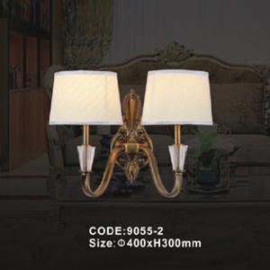 Đèn gắn tường 9055-2
