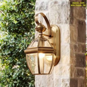 Đèn gắn tường B6001
