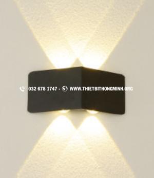 Đèn gắn tường DF8105/4