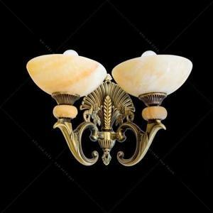 Đèn gắn tường đồng ML-8300-2
