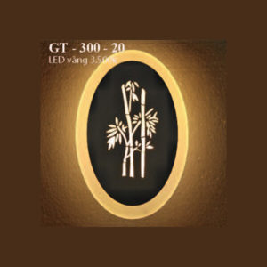 Đèn gắn tường GT-300-20