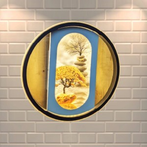 Đèn gắn tường GT-3046