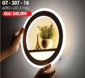 Đèn gắn tường GT-307-18