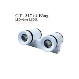 Đèn gắn tường GT-317-4