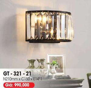 Đèn gắn tường GT-321-21