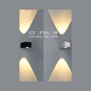 Đèn gắn tường GT-374A-18