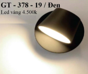 Đèn gắn tường GT 378-19