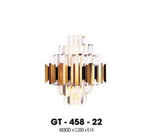 Đèn gắn tường GT-458