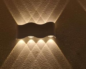 Đèn gắn tường hiện đại 2215