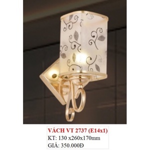 Đèn gắn tường hiện đại giá rẻ 2737