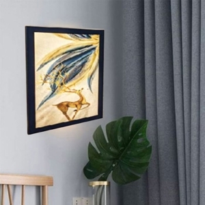 Đèn gắn tường hiện đại trang trí phòng khách GT-3040
