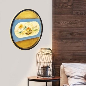 Đèn gắn tường hiện đại trang trí phòng khách, nhà hàng GT-3042