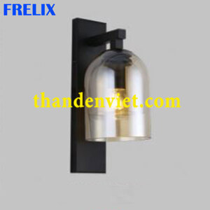 Đèn gắn tường hiện đại trang trí resort W0723